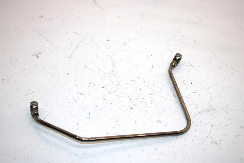 87 Kawasaki Bayou 185 Klf185a Oem Oil Delivery Pipe 32033-1221 AK13