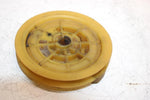 92 Polaris Indy 440 Oem Starter Recoil Reel 3083377 SP48