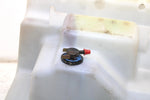 2002 Polaris Xc 500 Oem Airbox/Oil Tank 1253336 SP197