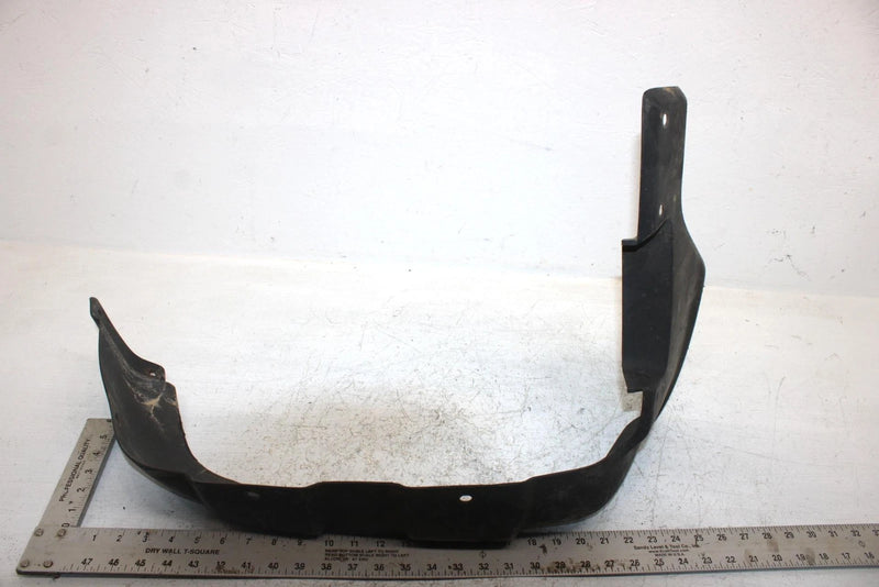 2002 Honda Foreman Rubicon 500 Oem Left Rear Splash Guard 80221-HN2-000ZA AH53