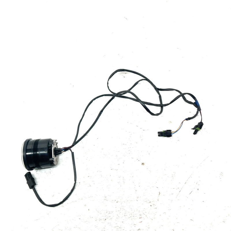 1996 Sea-Doo GTX OEM Speedometer 278000848 JS60