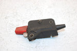1993 Kawasaki Bayou 300 Oem Diff Lock Holder 13091-1410 AK24