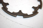 2015 Polaris Ranger Crew 900 Oem Front Differential Armature Plate 3235485 XP2