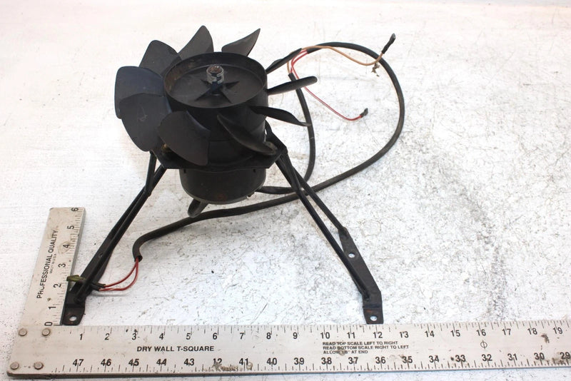1998 Polaris Xplorer 300 Oem Fan Motor W/Mount 1040568-067 4170014 AP180