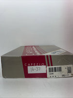 New Women’s Brown Capezio Cowboy Boots. L 549 8.5 8 1/2 M. 16-37