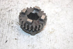 1998 Honda Foreman Fourtrax Oem (23T) Third Mainshaft Gear 23441-HC4-000 AH35