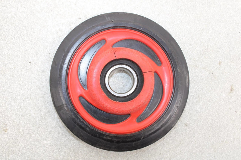Polaris Oem Red Track Idler Wheel 5620 1590275-293 Q1230
