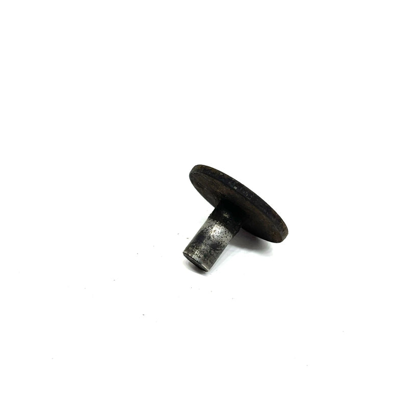 92 Yamaha Big Bear 350 YFM350FW 4x4 OEM Backup Plate J45-25733-00-00 AY53