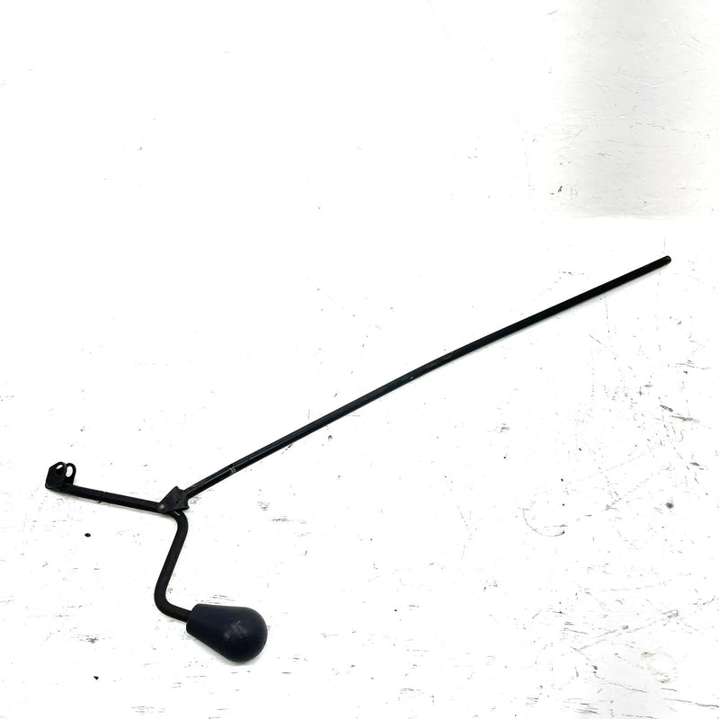 2004 John Deere Trail Buck 650 EXT OEM Bed Box Latch 705000289 AJ1.1