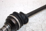 2012 Arctic Cat Prowler Hdx 700 Oem Front Drive Shaft 1502-940 XA1