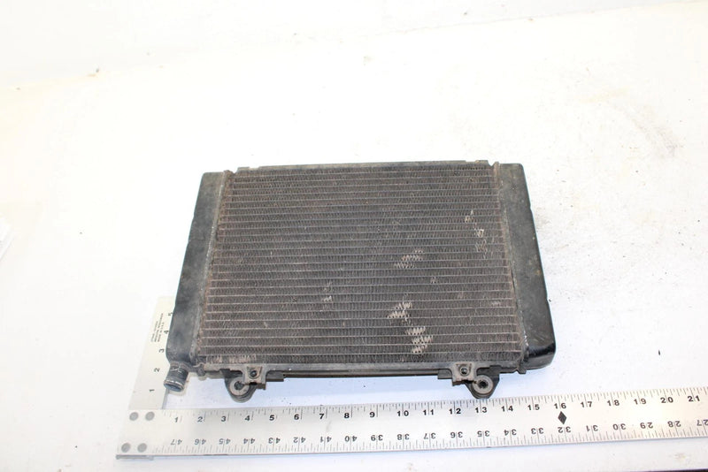 2002 Kawasaki Prairie 650 Oem Radiator 39060-0008 AK27
