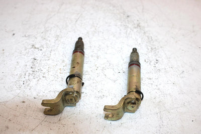 2000 Polaris Magnum 325 Oem Shift Shaft Set 3233627 3233624 AP96