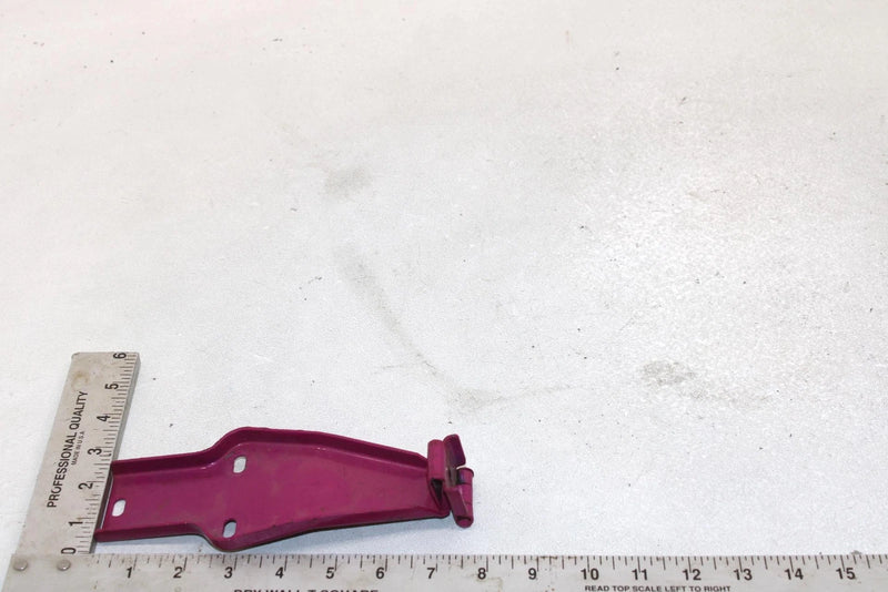 97 Polaris Sport Touring Oem Rasp Met Hood Hinge 2635005-231 SP206