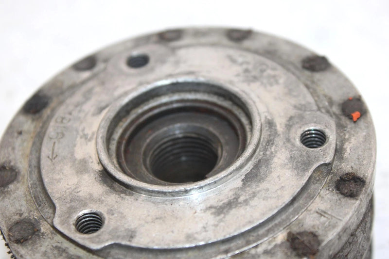 1977 Honda Atc 90 Oem Flywheel Rotor 31101-918-004 AH69