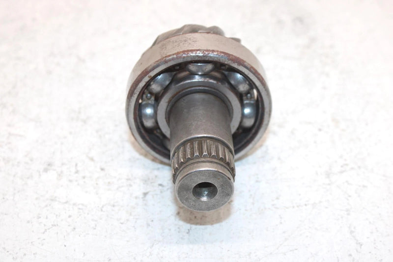 2001 Polaris Xplorer Oem Transmission Pinion Gear 3233540 AP167
