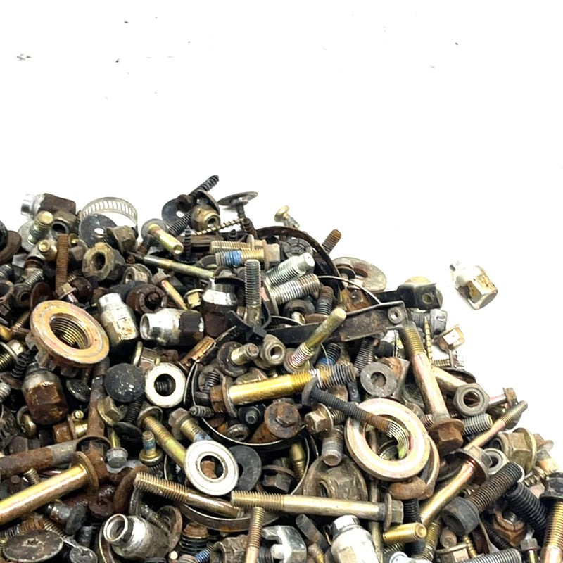 2014 Arctic Cat Prowler HDX 500 OEM Nut Bolt Spacer Hardware Kit XA2