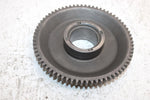 1987 Honda Fourtrax 350 A Oem Starter Clutch Gear 28110-HA7-770 AH39