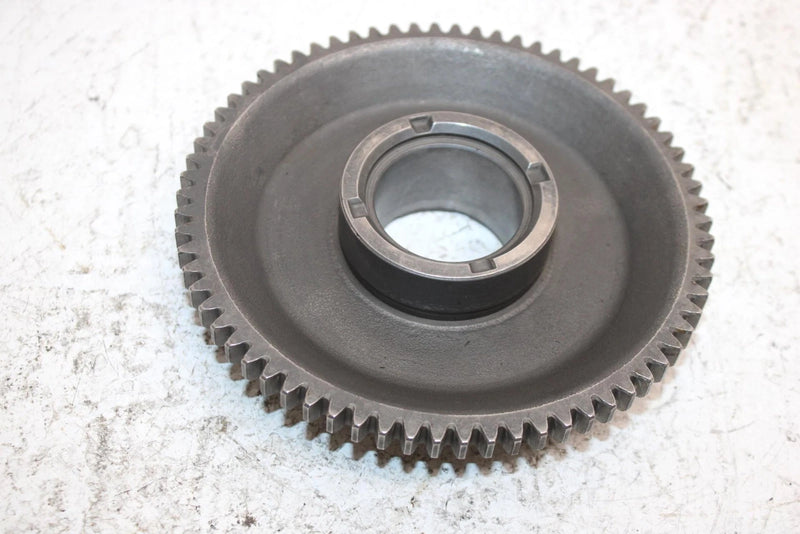 1987 Honda Fourtrax 350 A Oem Starter Clutch Gear 28110-HA7-770 AH39