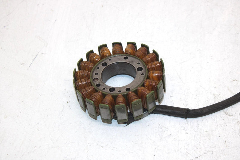 1996 Kawasaki Bayou 300 Oem Stator 21003-1276 AK19
