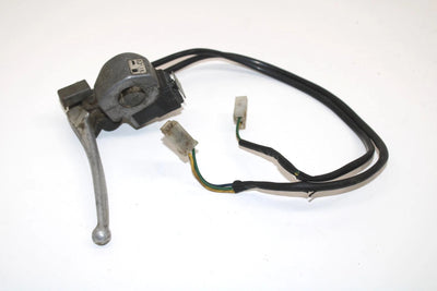 1978 Yamaha Exciter 440 Oem Left Switch Assembly 8R4-W8291-02-00 SY122