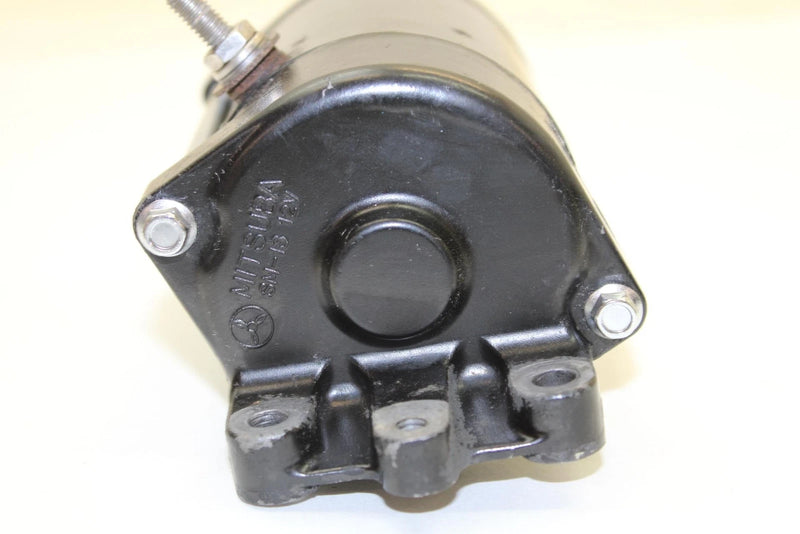 2002 Polaris Virage I Oem Starter Motor 4010675 JP4