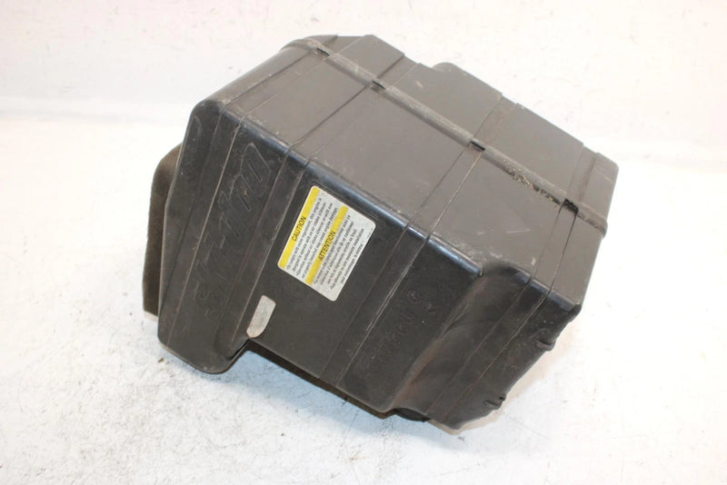 02 Ski-doo Grand Touring 500 Oem Airbox Assembly 508000222 SS24