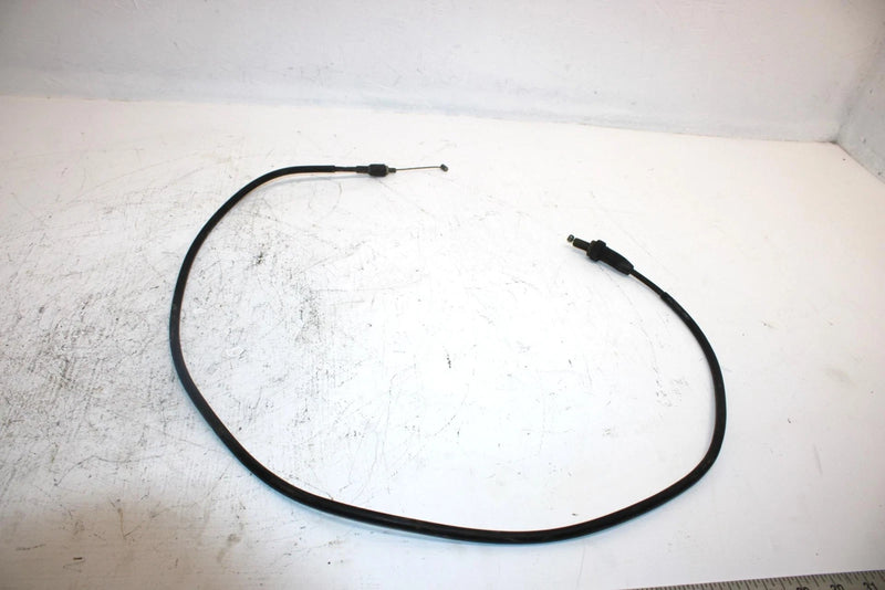 2004 Honda Fourtrax Rincon Oem Throttle Cable 17910-HN8-000 AH2