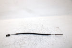 1992 Kawasaki Bayou 220 Oem Rear Brake Cable  54005-1156 AK36