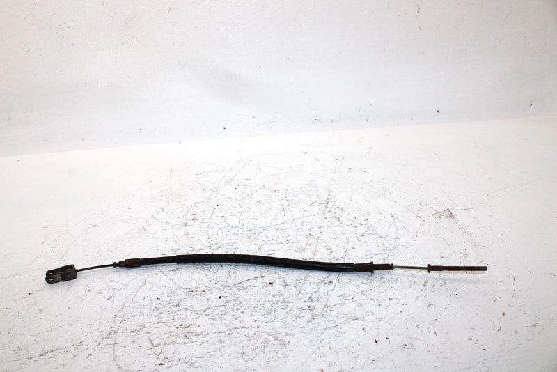 1992 Kawasaki Bayou 220 Oem Rear Brake Cable  54005-1156 AK36