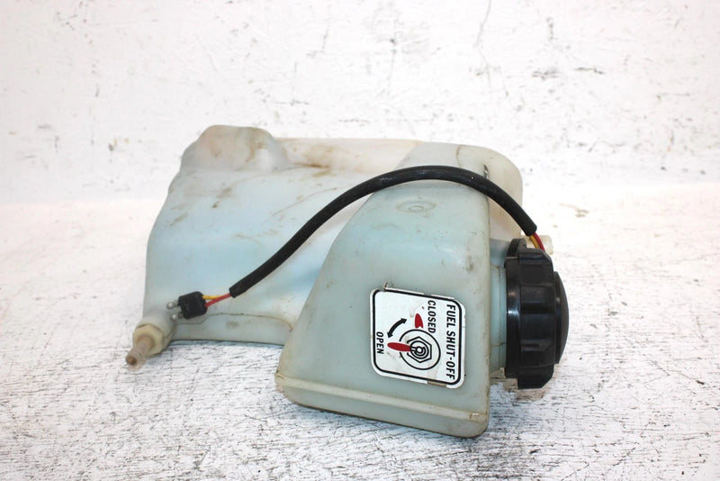 1994 Arctic Cat Ext 580 Oem Oil Tank Assembly 0670-341 0609-503 SA31