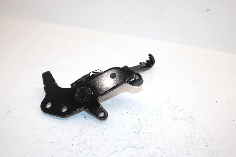2007 Yamaha  Grizzly 350 2wd Oem Brake Pedal/Mount 5TE-FR7211-00-00 AY28