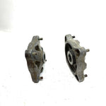 97-02 Polaris Sportsman 500 4x4 HO OEM Rear Wheel Hub Pair 5131649 AP204