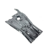 93-98 Yamaha Kodiak 400 YFM400FW 4x4 OEM Center Skid Plate 3HN-21471-00-00 AY61