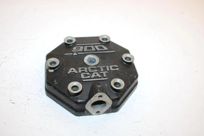 97 Arctic Cat Thundercat Oem Cylinder Head 3004-076 SA71