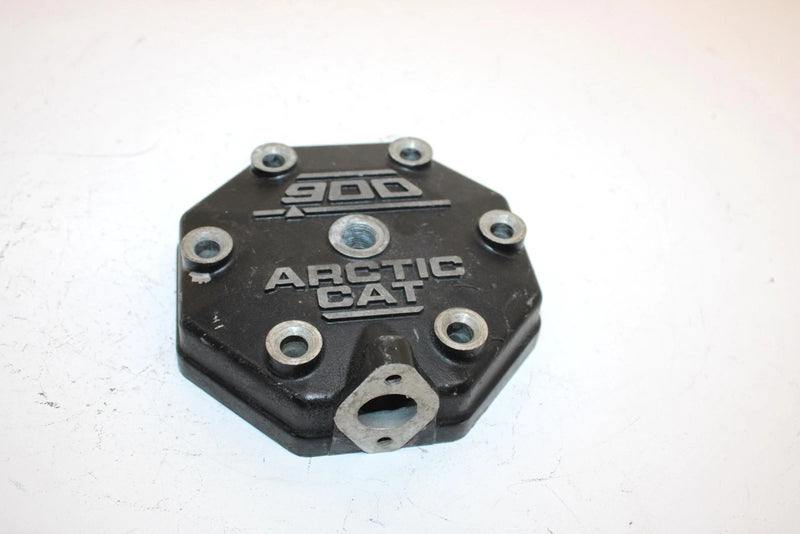 97 Arctic Cat Thundercat Oem Cylinder Head 3004-076 SA71