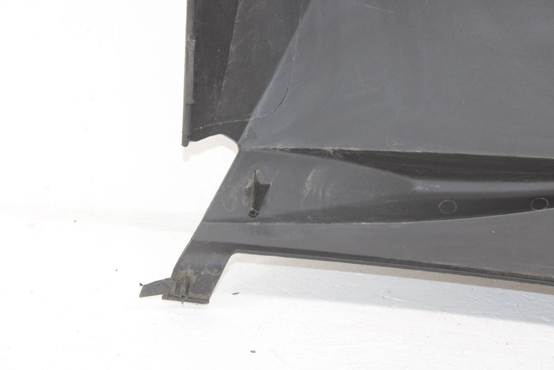 2006 Ski-doo Renegade X 800r Oem Left Side Panel (Black) 517302803 SS99