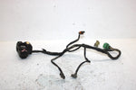 2019 Honda Trx500fe2ac Oem Left Control Switch 35140-HR4-643 AH12