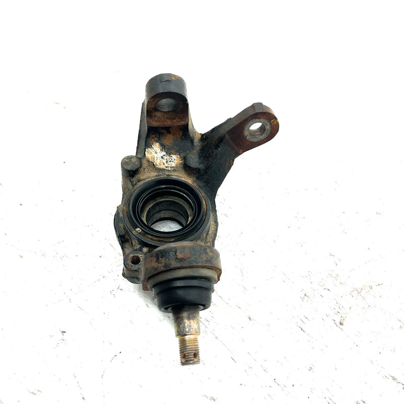 04 Honda Foreman Rubicon 500 4x4 OEM Right Steering Knuckle 51200-HN2-000 AH86