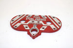 02 Polaris Xc Sp 700 Oem Cylinder Head Cover 5631426-093 SP186