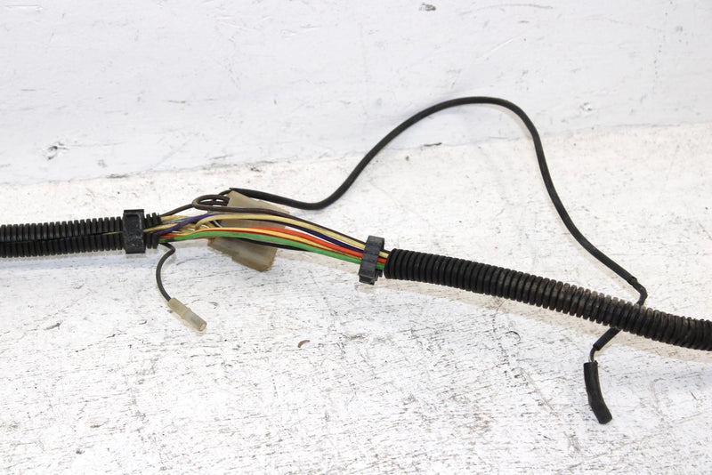 1996 Polaris Xlt Sp Oem Main Wire Harness 2460430 SP69