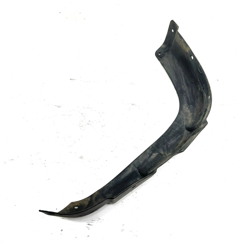 null Honda Foreman Rubicon 500 OEM Front Left Splash Guard 61866-HN2-000ZA AH95