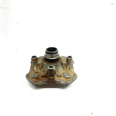 05-06 Honda Foreman 500 OEM Front Wheel Hub 44615-HP0-A00 AH14