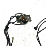 1999 Arctic Cat 300 4X4 OEM Winch Remote/Wiring AA15