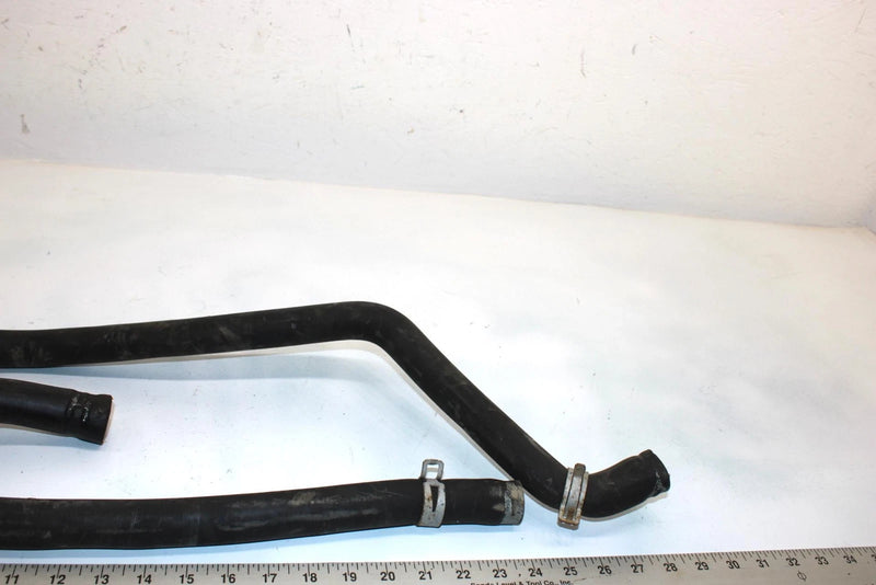 01 Arctic Cat 400 4x4 Oem Coolant Hose Set 0410-001 0410-003 AA0
