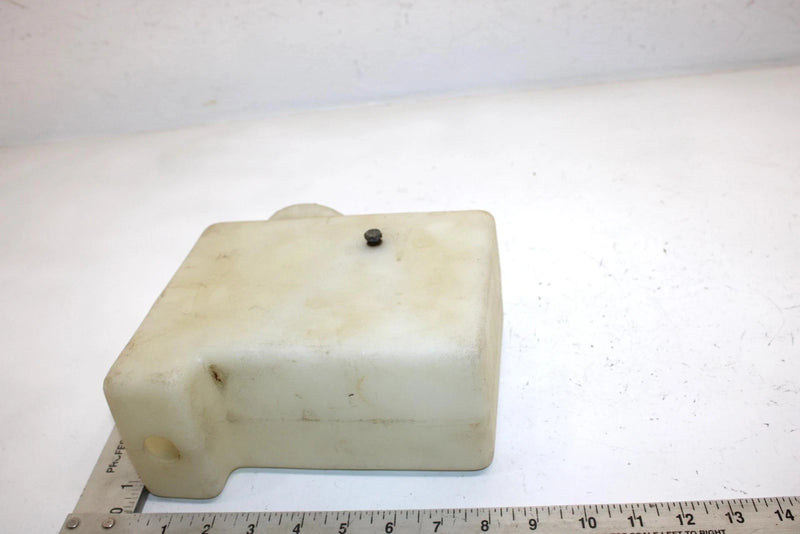 96 Ski-doo Formula Sl Oem Oil Tank 571002500 SSS