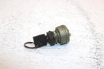 1998 Polaris 500 Oem Ignition Key Switch 2200357 SP39