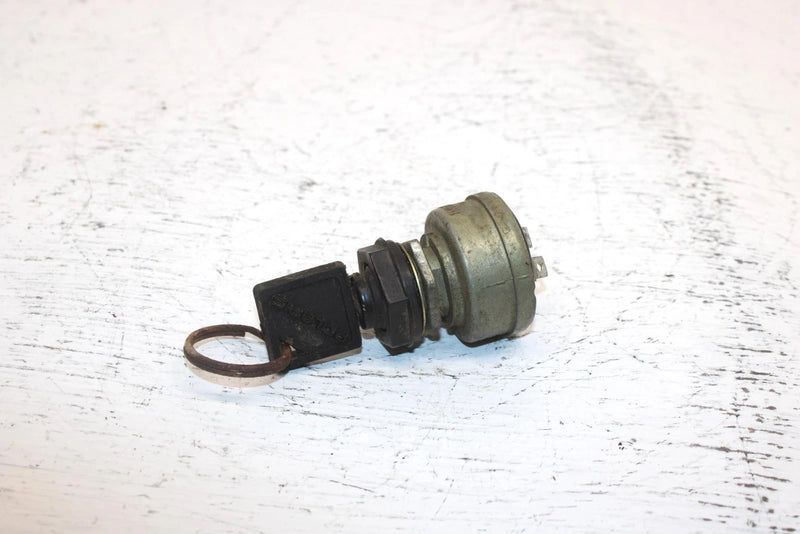 1998 Polaris 500 Oem Ignition Key Switch 2200357 SP39