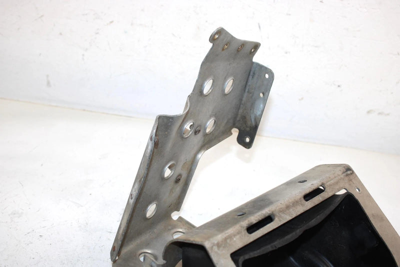 06 Polaris Fusion 600 Ho Oem Right Footrest 1015091 SPS3