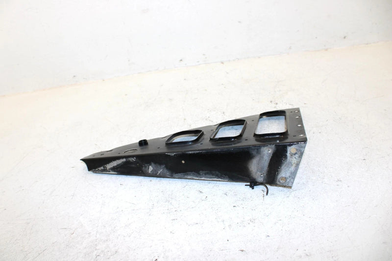 1995 Arctic Cat Z 440 Oem Right Backing Plate Vent 0616-284 SA5
