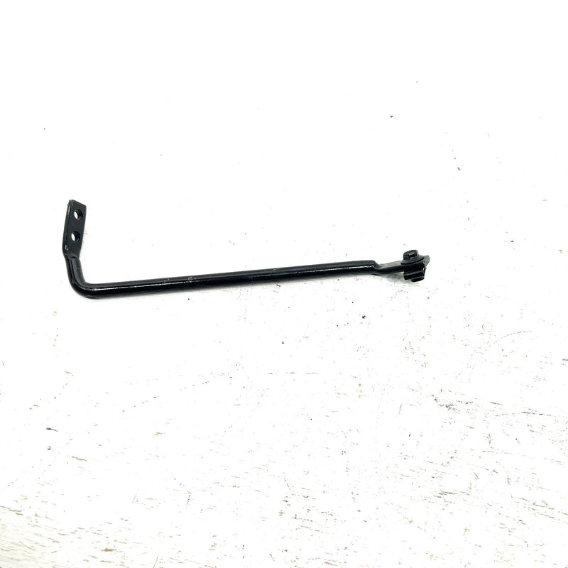 88 Honda FourTrax 300 4x4 OEM Right Rear Fender Support 80217-HC4-670 AH89